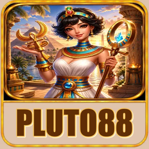 pluto88