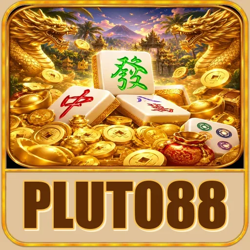 pluto88