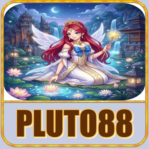 pluto88