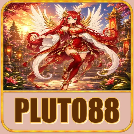 pluto88