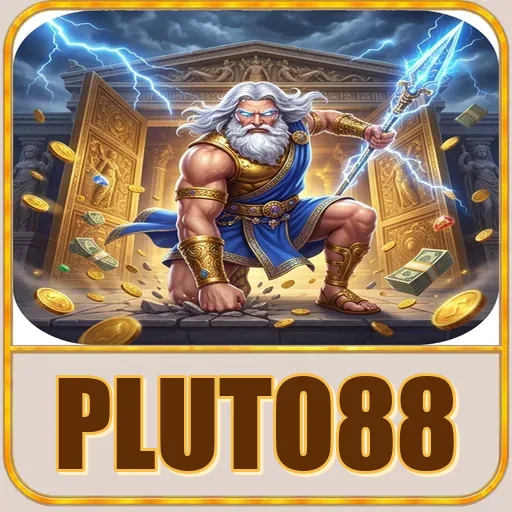pluto88