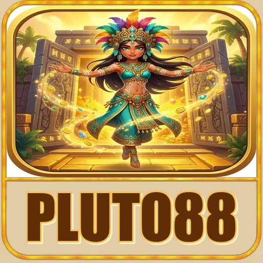 pluto88