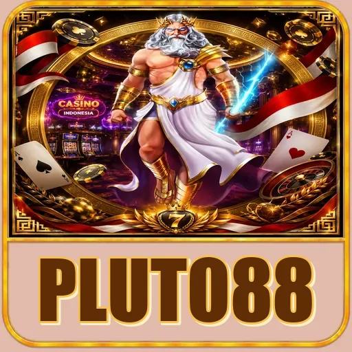 pluto88