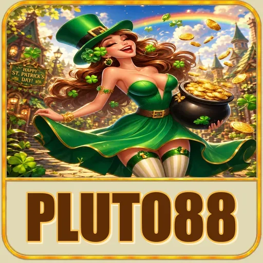 pluto88