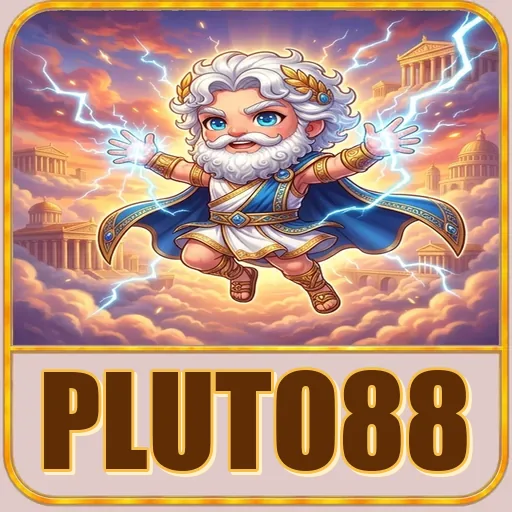 pluto88
