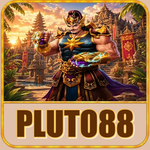 pluto88
