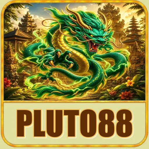 pluto88