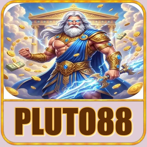 pluto88