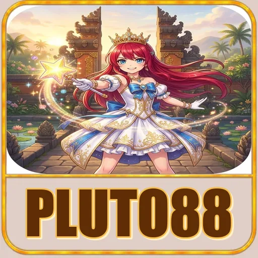pluto88