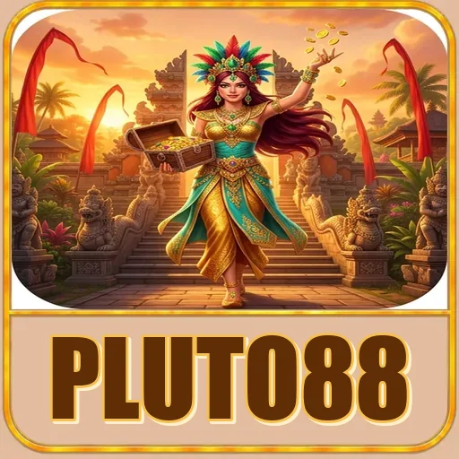 pluto88