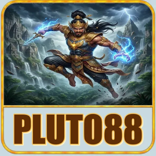 pluto88