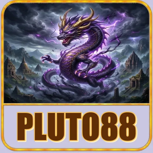 pluto88