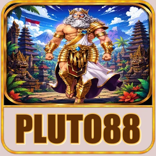 pluto88