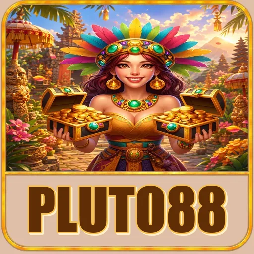 pluto88